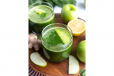 Green Apple Juice