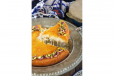 Kunafa Cheese