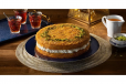 Kunafa Cream