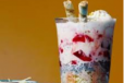 Mini Falooda