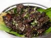 Maan Chukka Deer Meat