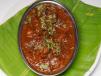 Maan Curry (Deer Meat)