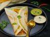 Masala Dosa