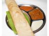 Plain Dosa