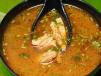 Chicken Soup