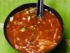 Hot And Sour Soup Veg