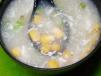Sweet Corn Soup Chicken