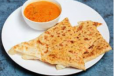 Ceylon Parotta (Chicken)