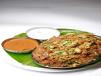 Kothu Parotta (Chicken)