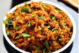 Kothu Parotta (Veg)