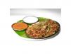 Mutton Kothu Parotta