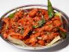 Kanja Karuppu Chicken