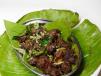 Mutton Chukka