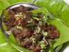 Mutton Liver Fry