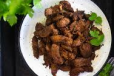 Beef Fry
