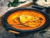 King Fish Mango Curry