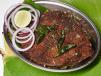 King Fish Tawa Fry