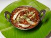 Mango Prawn Curry