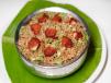 Chennai Style Chicken Fried Rice