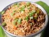 Veg Fried Rice
