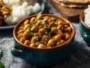 Channa Masala