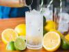 Lime Soda (Salt)