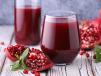 Pomegranate Juice