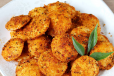 Ramasseri Ghee Podi Idli
