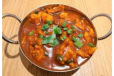 GOBI MANCHURIAN SEMI GRAVY