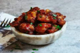 PANEER MANCHURIAN DRY