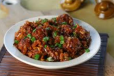 VEG MANCHURIAN DRY