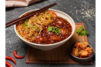 MANCHURIAN NOODLES COMBO