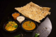 ANDHRA RAVA MASALA DOSA