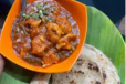 Gobi manjurian parotta combo