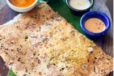 Rava Onion Masla