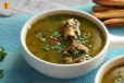 Mutton Kurumulaku Soup