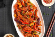 Dragon Chicken