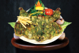 Green Chilli Charcoal Chicken
