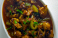Cauliflower Manchurian