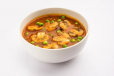 Mushroom Masala