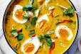 Egg Masala