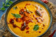 Chicken Thali Chatu