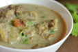 Mutton Korma
