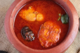 Fish Shappu Curry