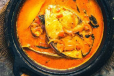 Fish Mango Curry