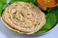 Karela Paratha