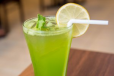 Mint Lime Juice