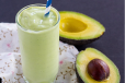 Avocado Juice