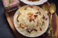 chicken biriyani
