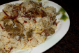 mutton biriyani